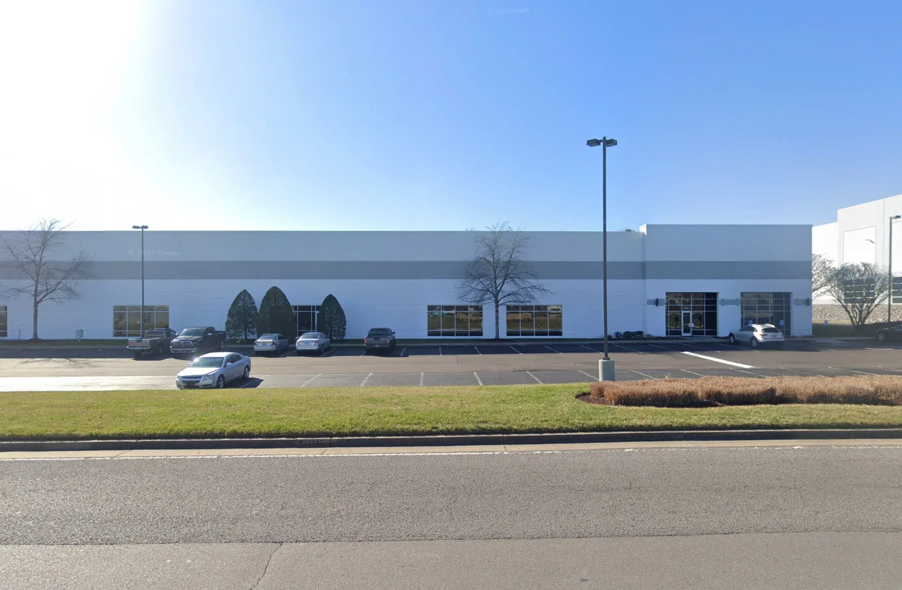 Nashville L&C Cabinetry warehouse
